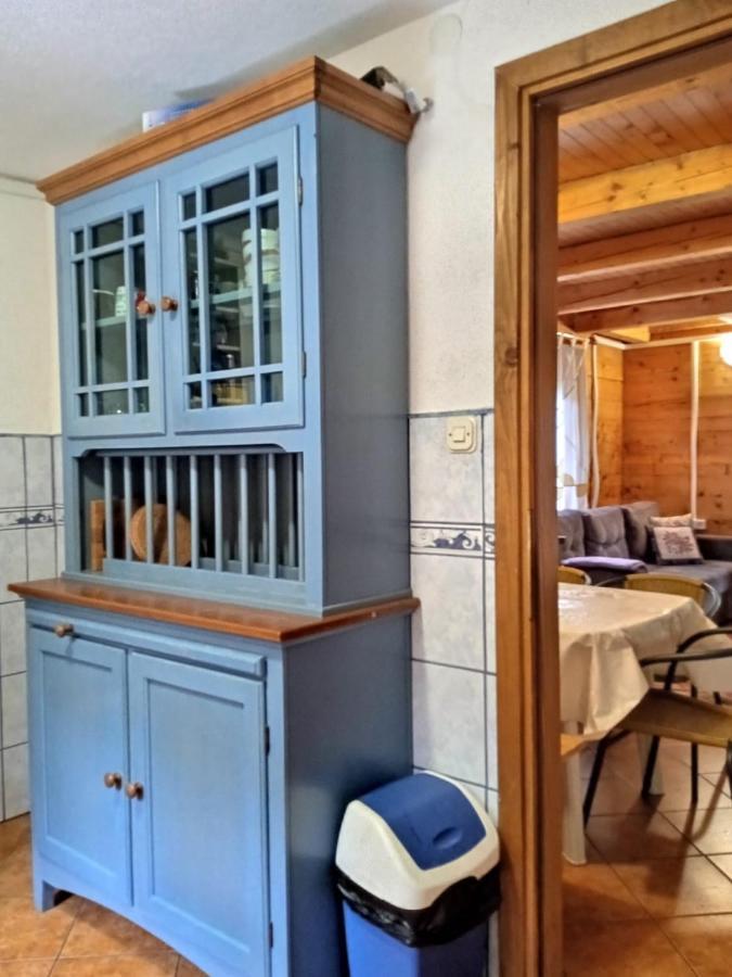 Apartman Relax in Nature Jajce Bagian luar foto