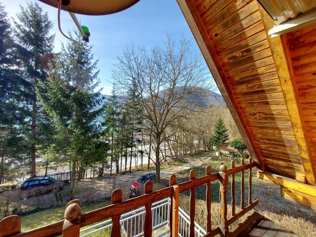 Apartman Relax in Nature Jajce Bagian luar foto
