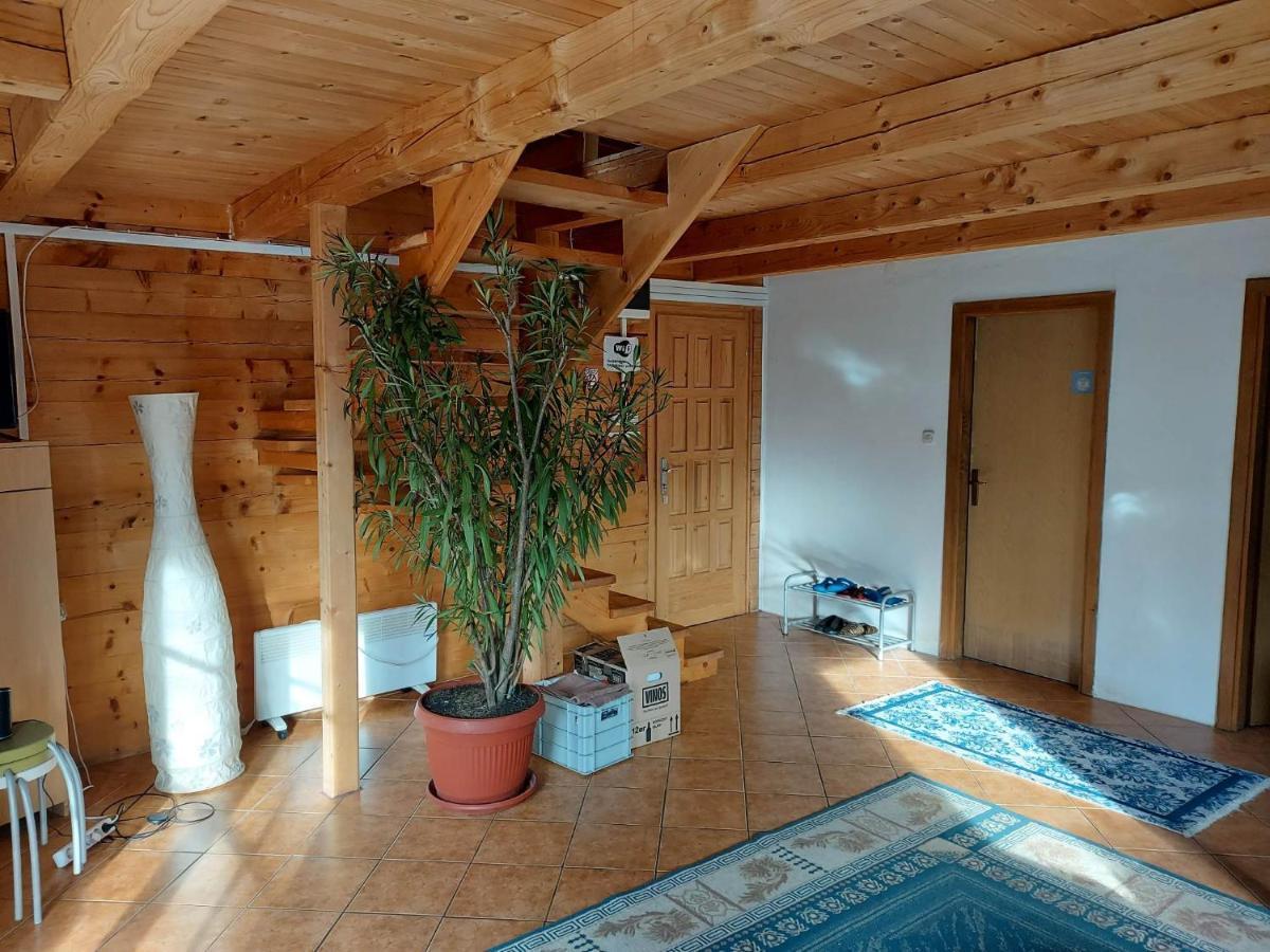 Apartman Relax in Nature Jajce Bagian luar foto