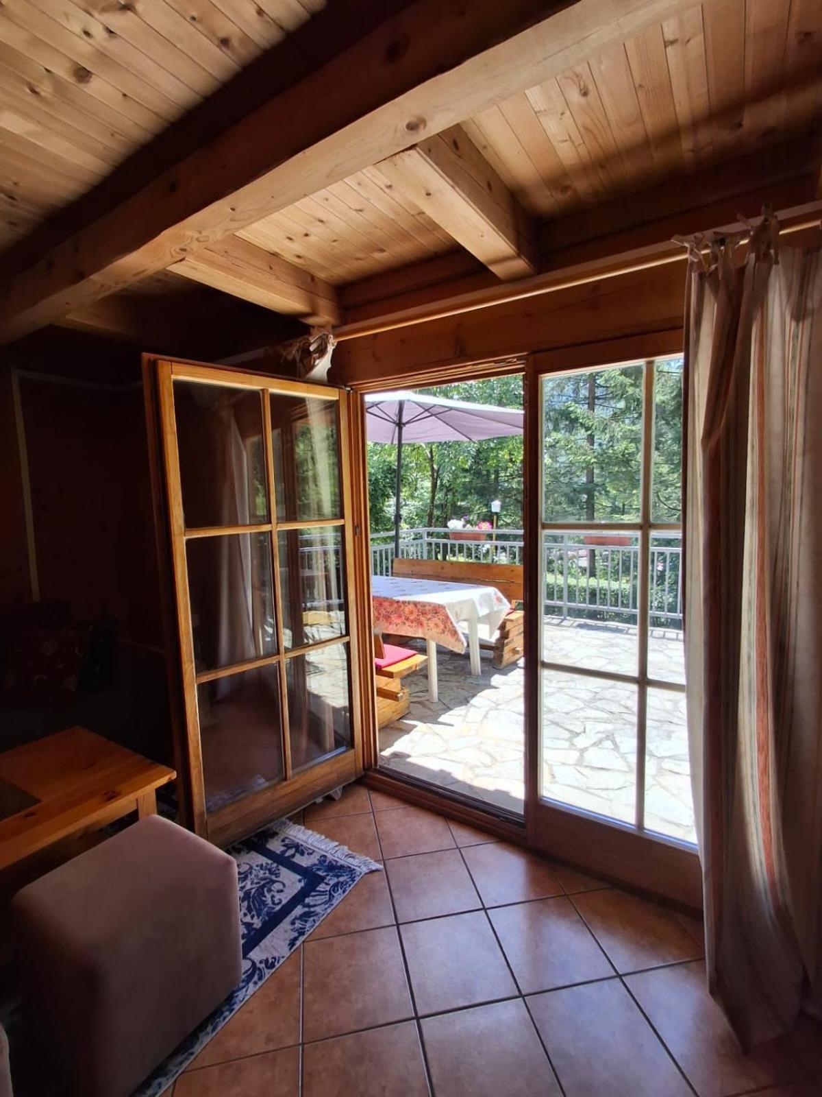 Apartman Relax in Nature Jajce Bagian luar foto