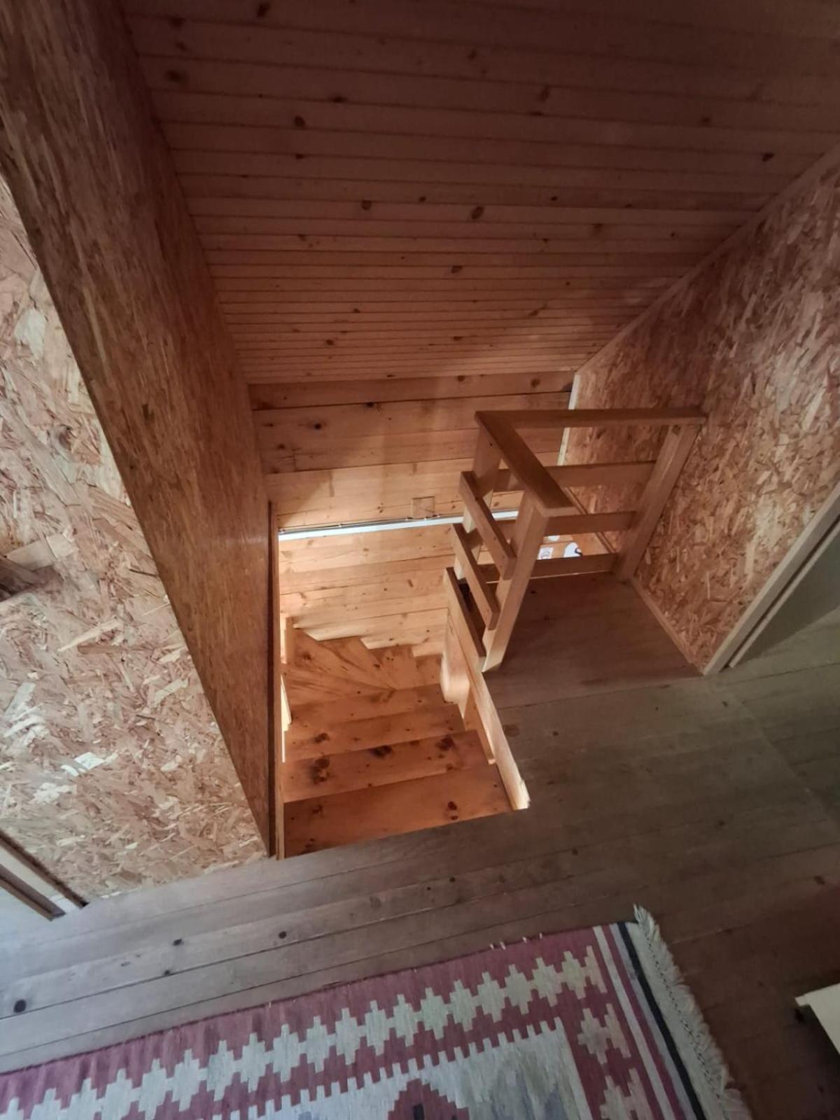Apartman Relax in Nature Jajce Bagian luar foto