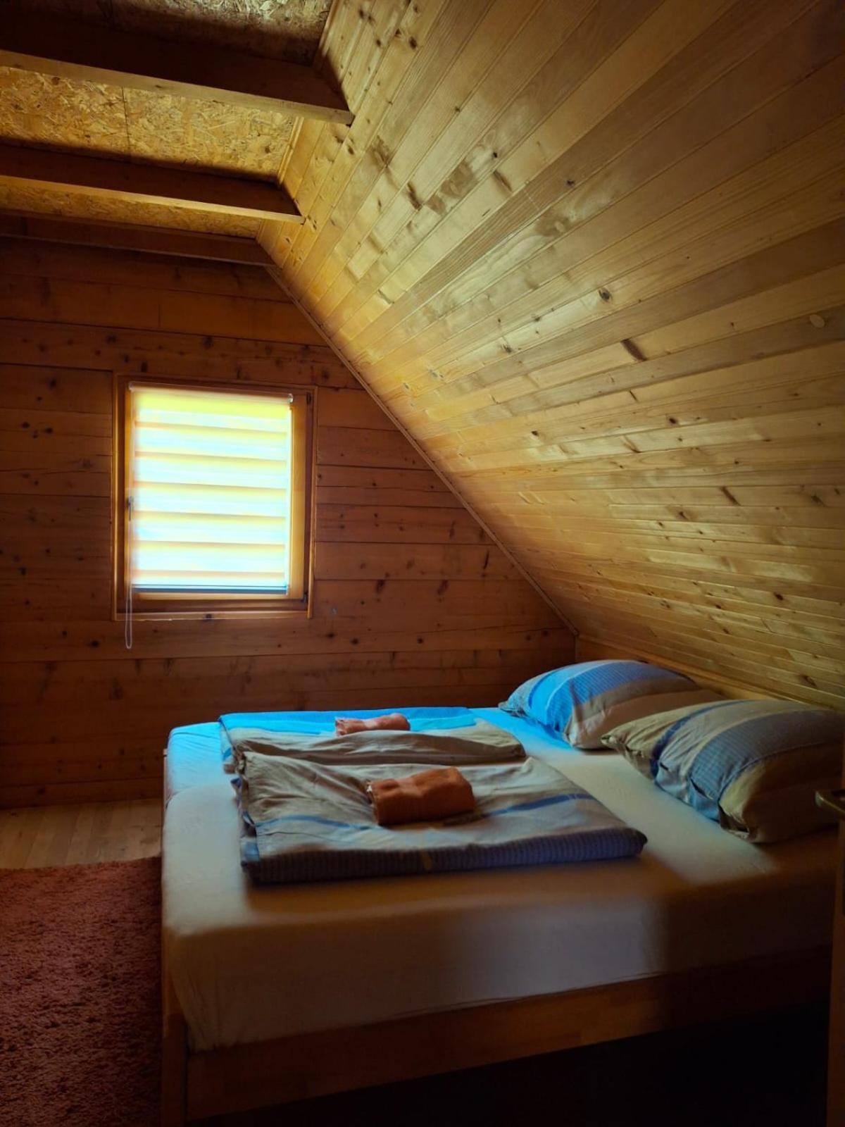 Apartman Relax in Nature Jajce Bagian luar foto