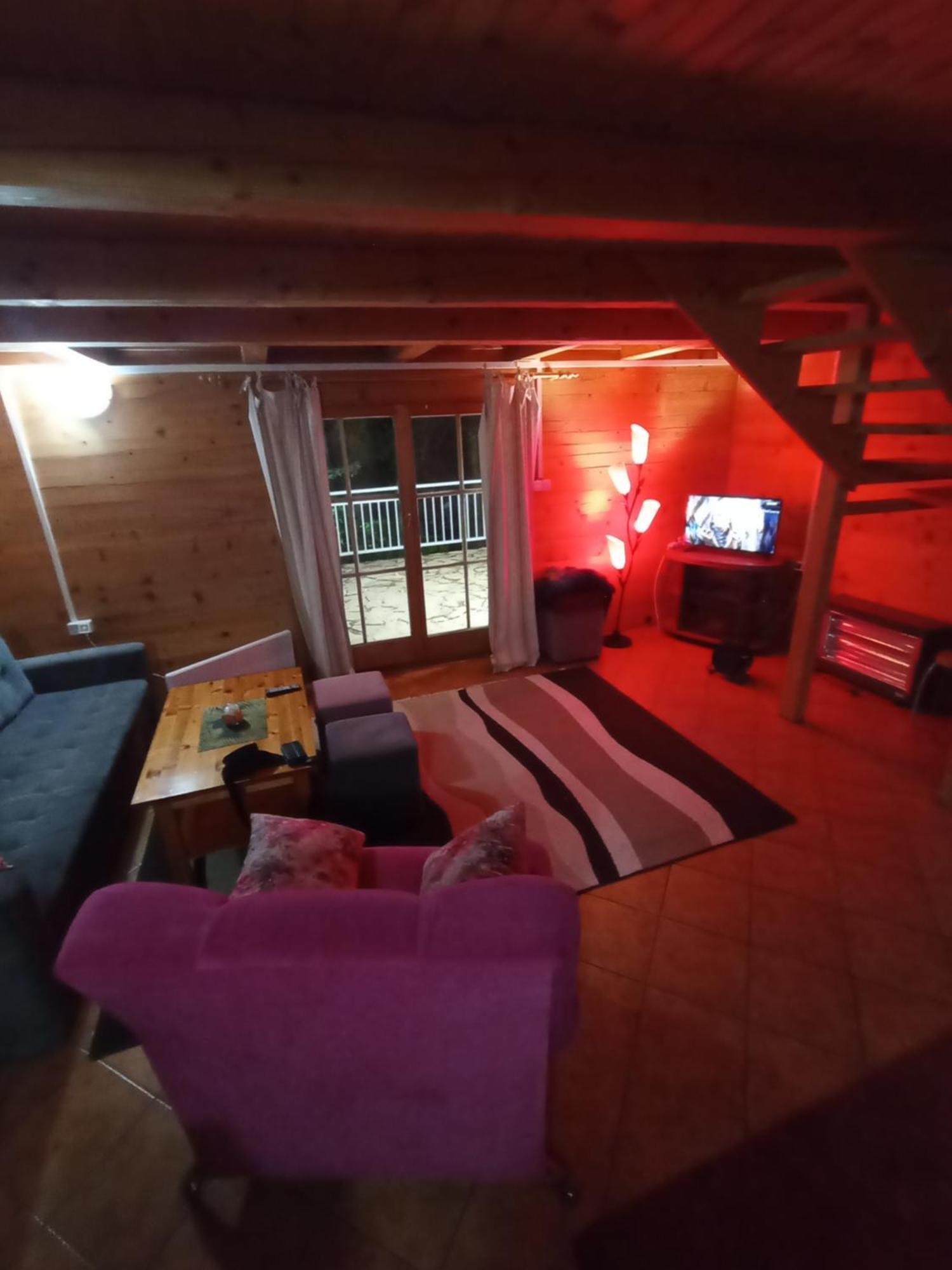 Apartman Relax in Nature Jajce Bagian luar foto