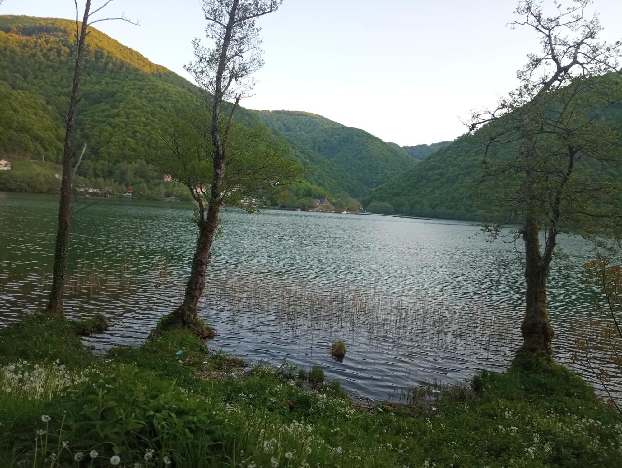 Apartman Relax in Nature Jajce Bagian luar foto