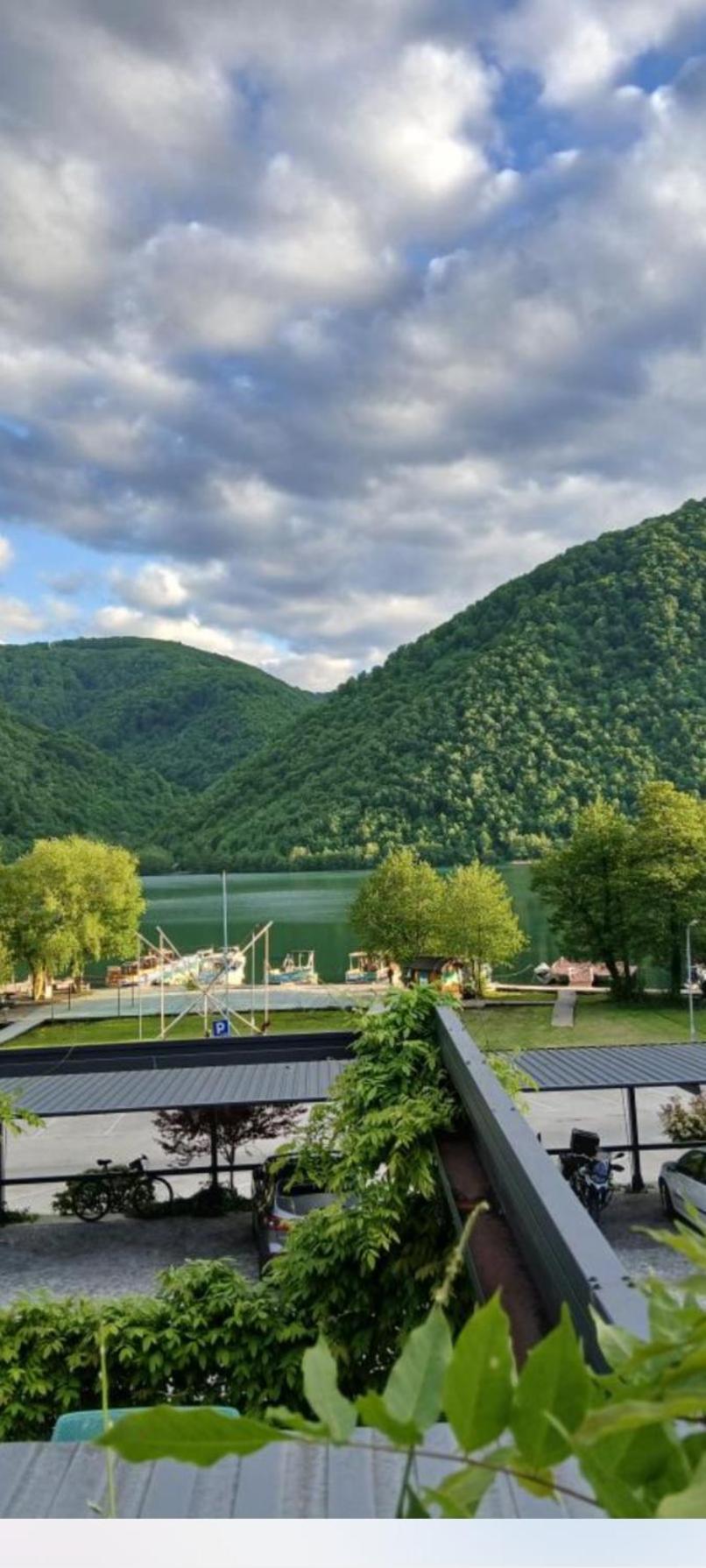 Apartman Relax in Nature Jajce Bagian luar foto