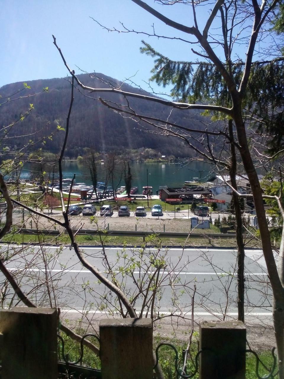 Apartman Relax in Nature Jajce Bagian luar foto